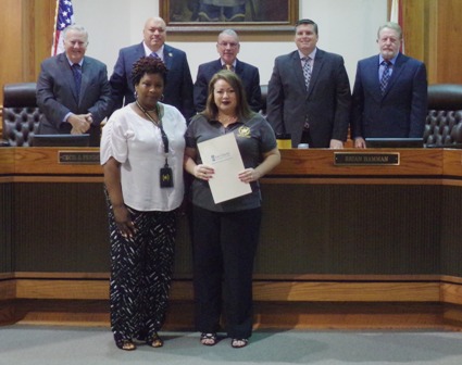 3-21-17 Crime Victims' Rights Week